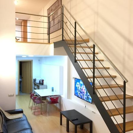 Apartamento Barcelona Llivia Daire Dış mekan fotoğraf