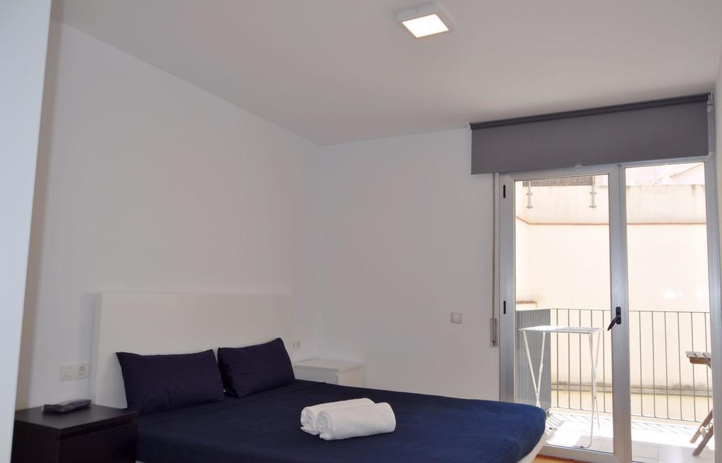 Apartamento Barcelona Llivia Daire Dış mekan fotoğraf