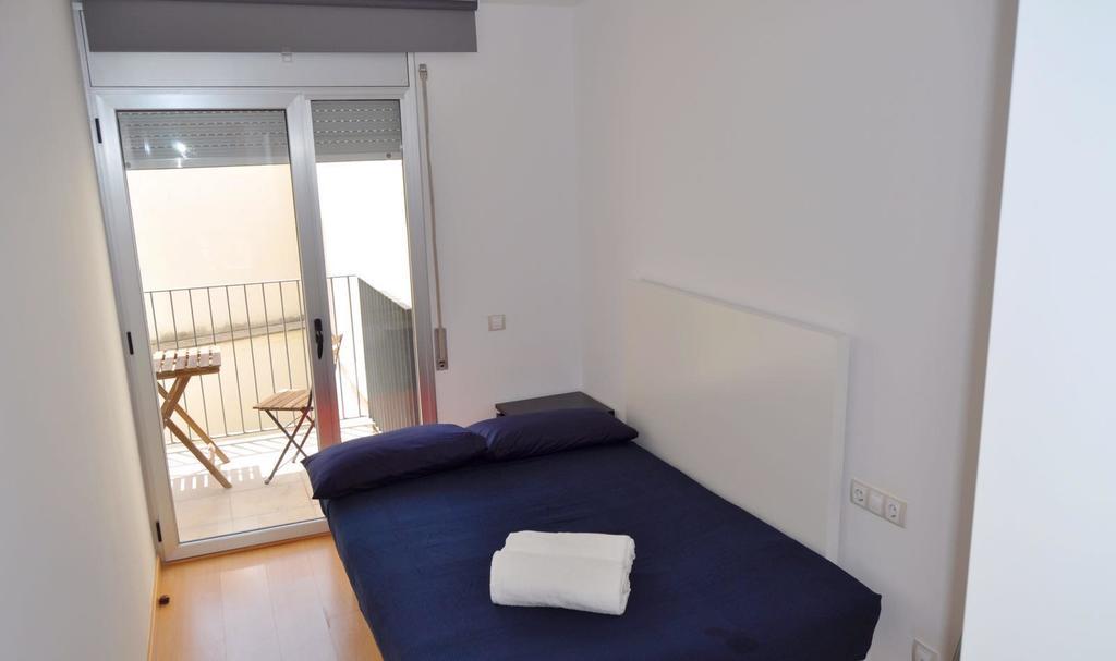 Apartamento Barcelona Llivia Daire Dış mekan fotoğraf