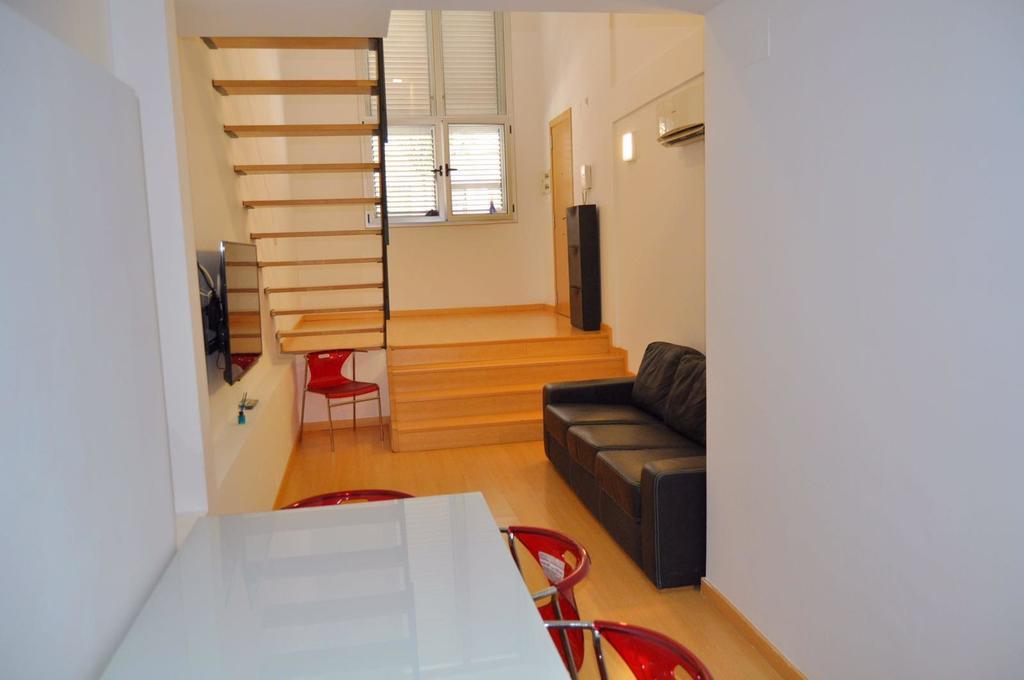 Apartamento Barcelona Llivia Daire Dış mekan fotoğraf