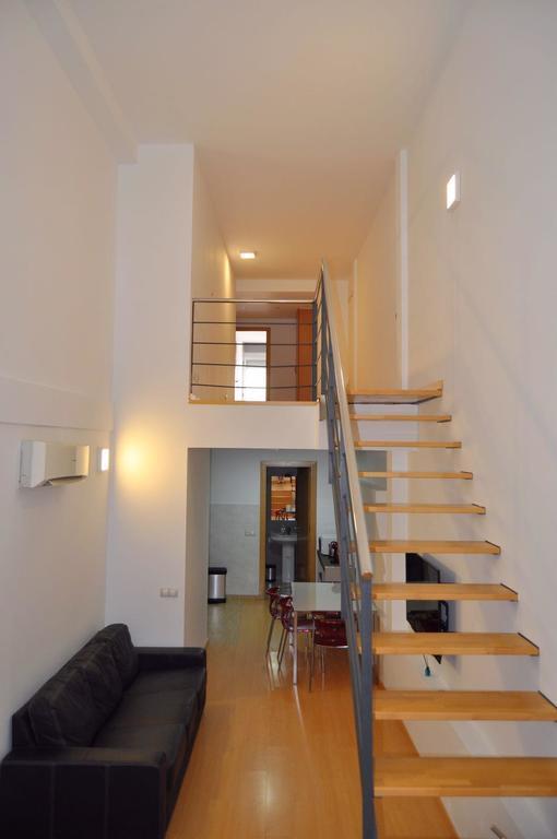 Apartamento Barcelona Llivia Daire Dış mekan fotoğraf