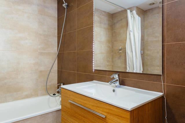 Apartamento Barcelona Llivia Daire Dış mekan fotoğraf