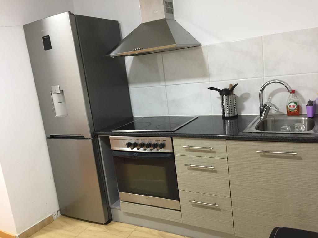 Apartamento Barcelona Llivia Daire Dış mekan fotoğraf