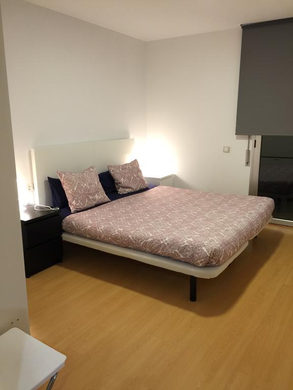 Apartamento Barcelona Llivia Daire Dış mekan fotoğraf