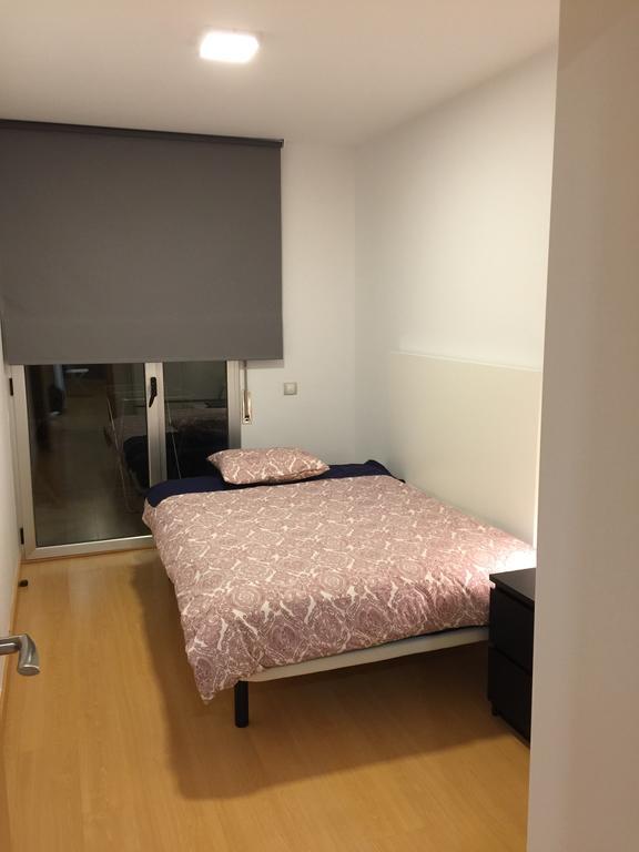 Apartamento Barcelona Llivia Daire Dış mekan fotoğraf