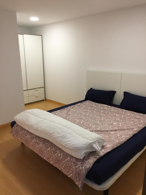 Apartamento Barcelona Llivia Daire Dış mekan fotoğraf