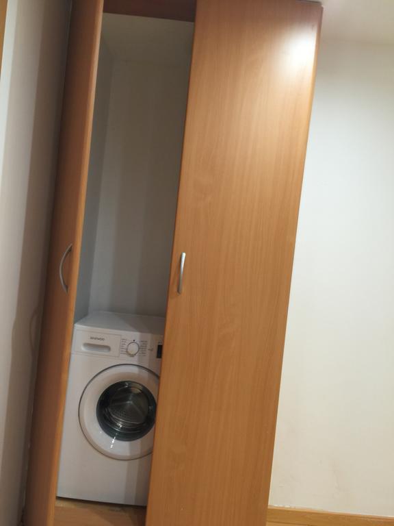 Apartamento Barcelona Llivia Daire Dış mekan fotoğraf