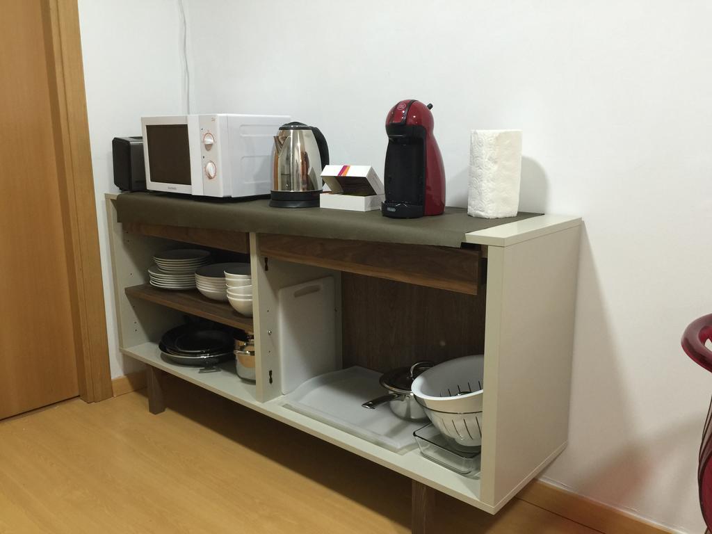 Apartamento Barcelona Llivia Daire Dış mekan fotoğraf