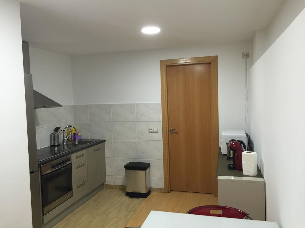 Apartamento Barcelona Llivia Daire Dış mekan fotoğraf