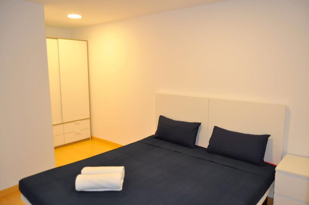 Apartamento Barcelona Llivia Daire Dış mekan fotoğraf