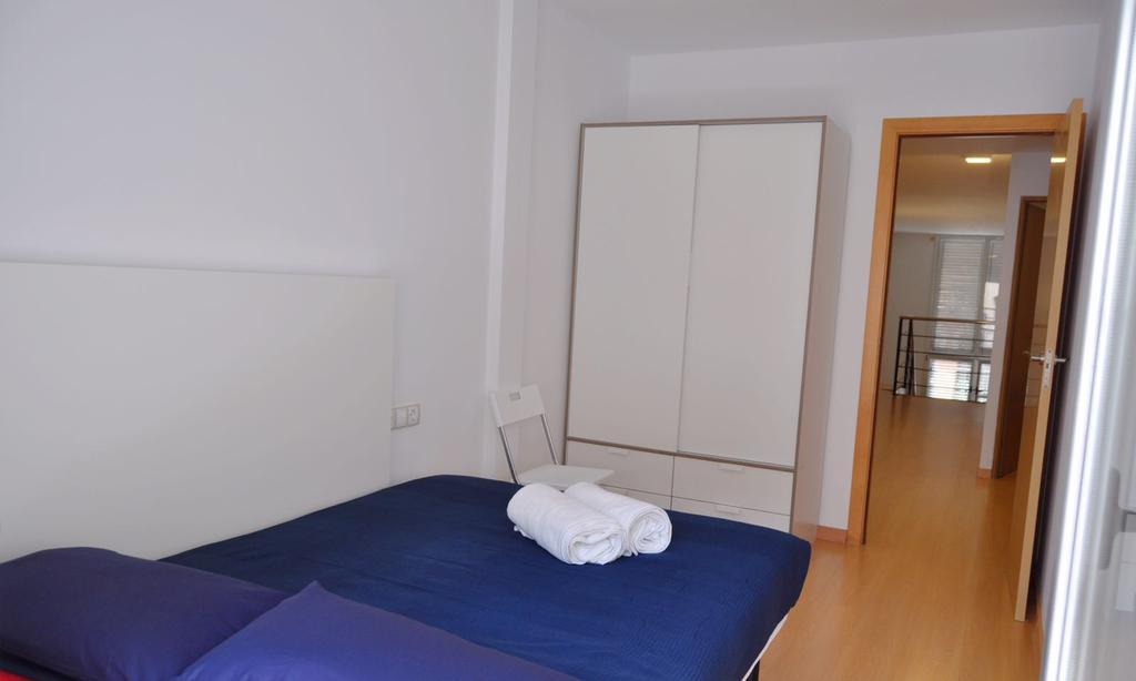 Apartamento Barcelona Llivia Daire Dış mekan fotoğraf