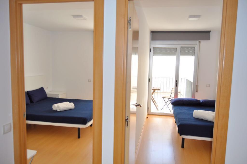 Apartamento Barcelona Llivia Daire Dış mekan fotoğraf