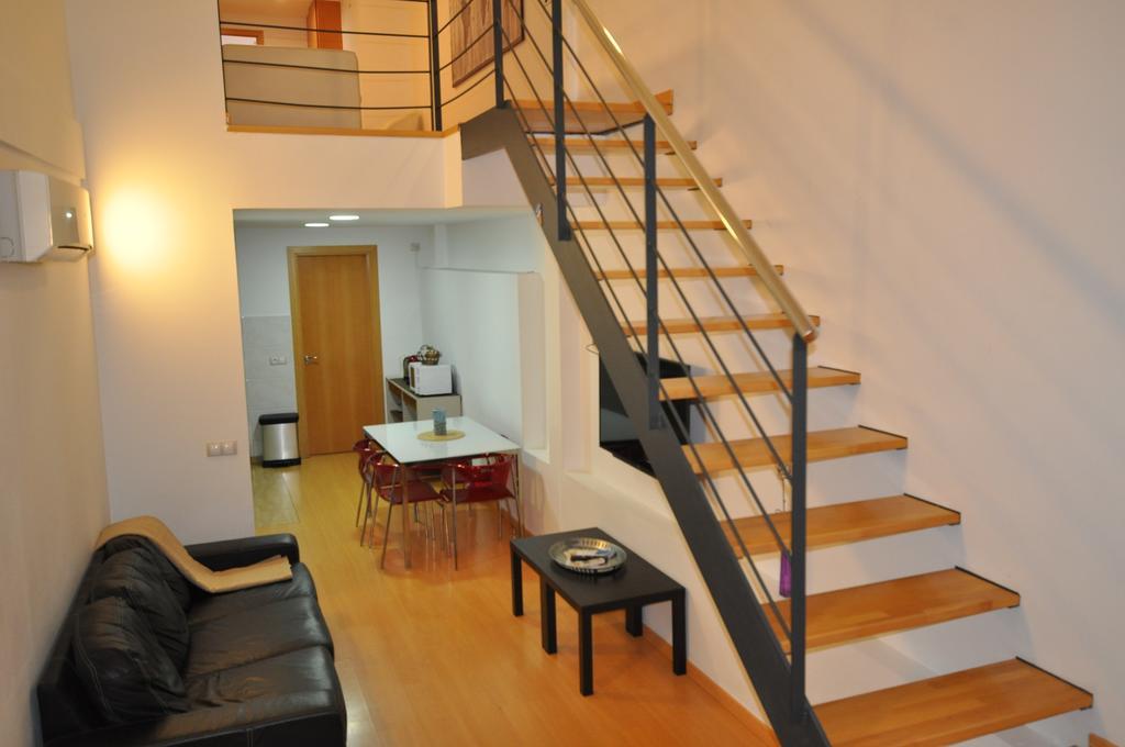 Apartamento Barcelona Llivia Daire Dış mekan fotoğraf