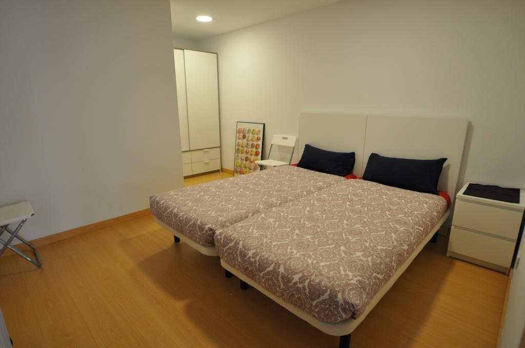 Apartamento Barcelona Llivia Daire Dış mekan fotoğraf