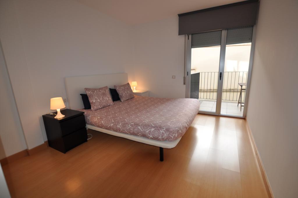 Apartamento Barcelona Llivia Daire Dış mekan fotoğraf