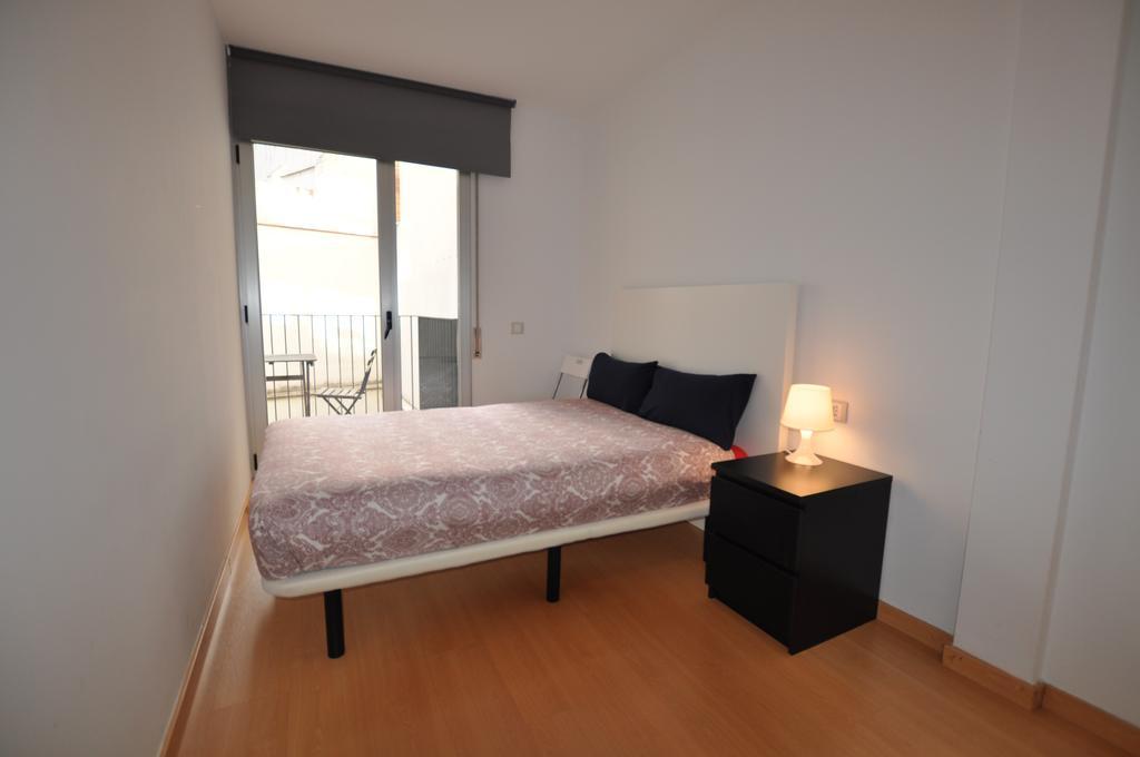 Apartamento Barcelona Llivia Daire Dış mekan fotoğraf