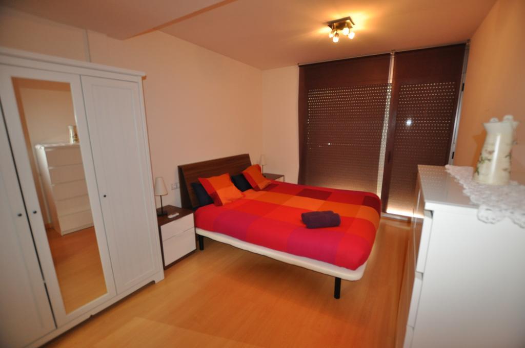 Apartamento Barcelona Llivia Daire Dış mekan fotoğraf