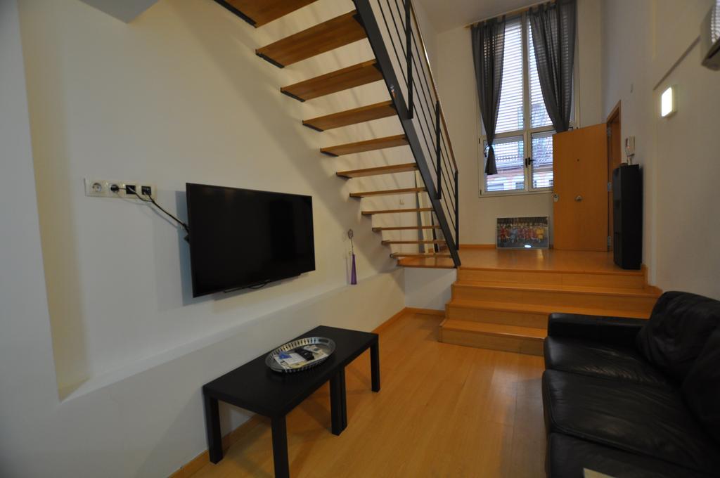 Apartamento Barcelona Llivia Daire Dış mekan fotoğraf