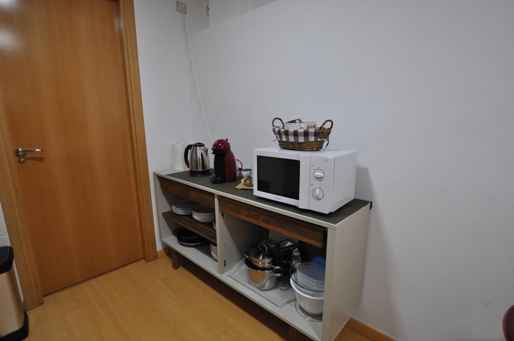 Apartamento Barcelona Llivia Daire Dış mekan fotoğraf