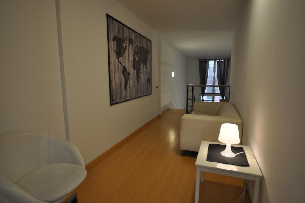 Apartamento Barcelona Llivia Daire Dış mekan fotoğraf