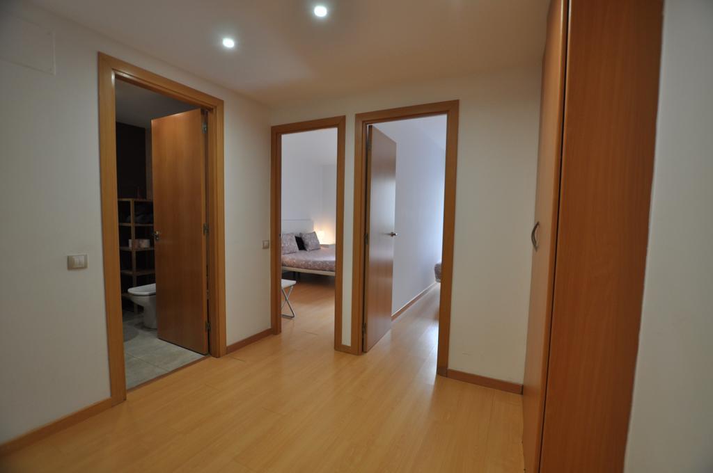 Apartamento Barcelona Llivia Daire Dış mekan fotoğraf