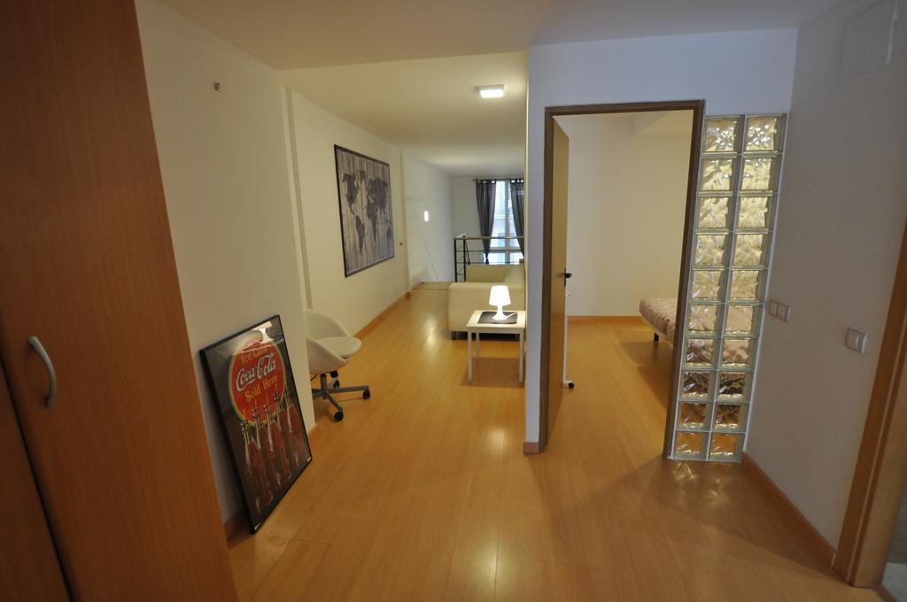 Apartamento Barcelona Llivia Daire Dış mekan fotoğraf