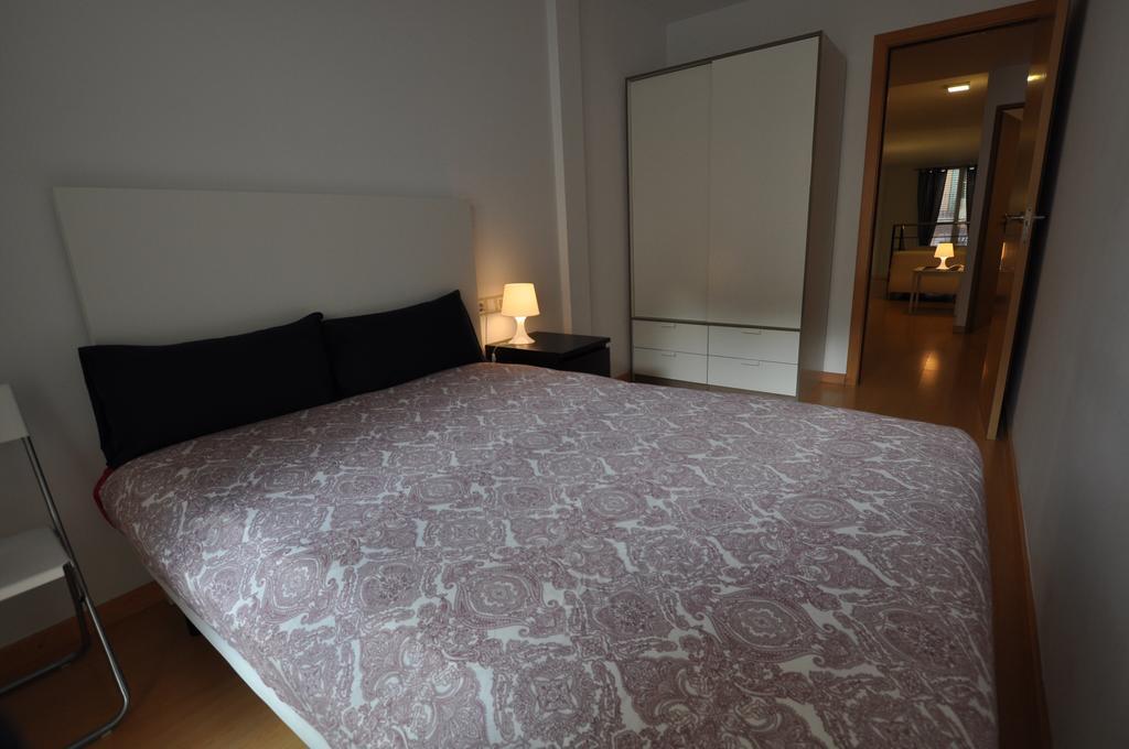 Apartamento Barcelona Llivia Daire Dış mekan fotoğraf