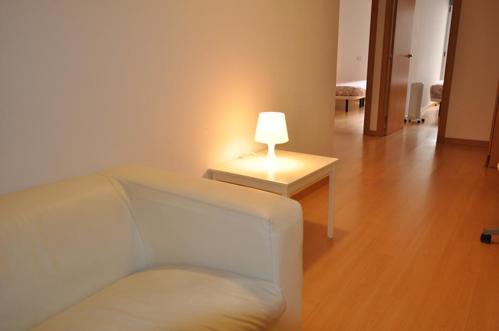 Apartamento Barcelona Llivia Daire Dış mekan fotoğraf